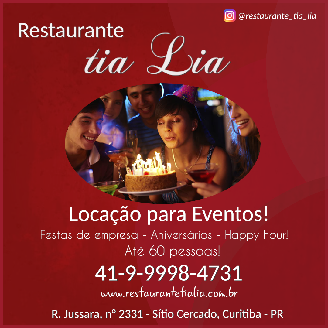 eventos