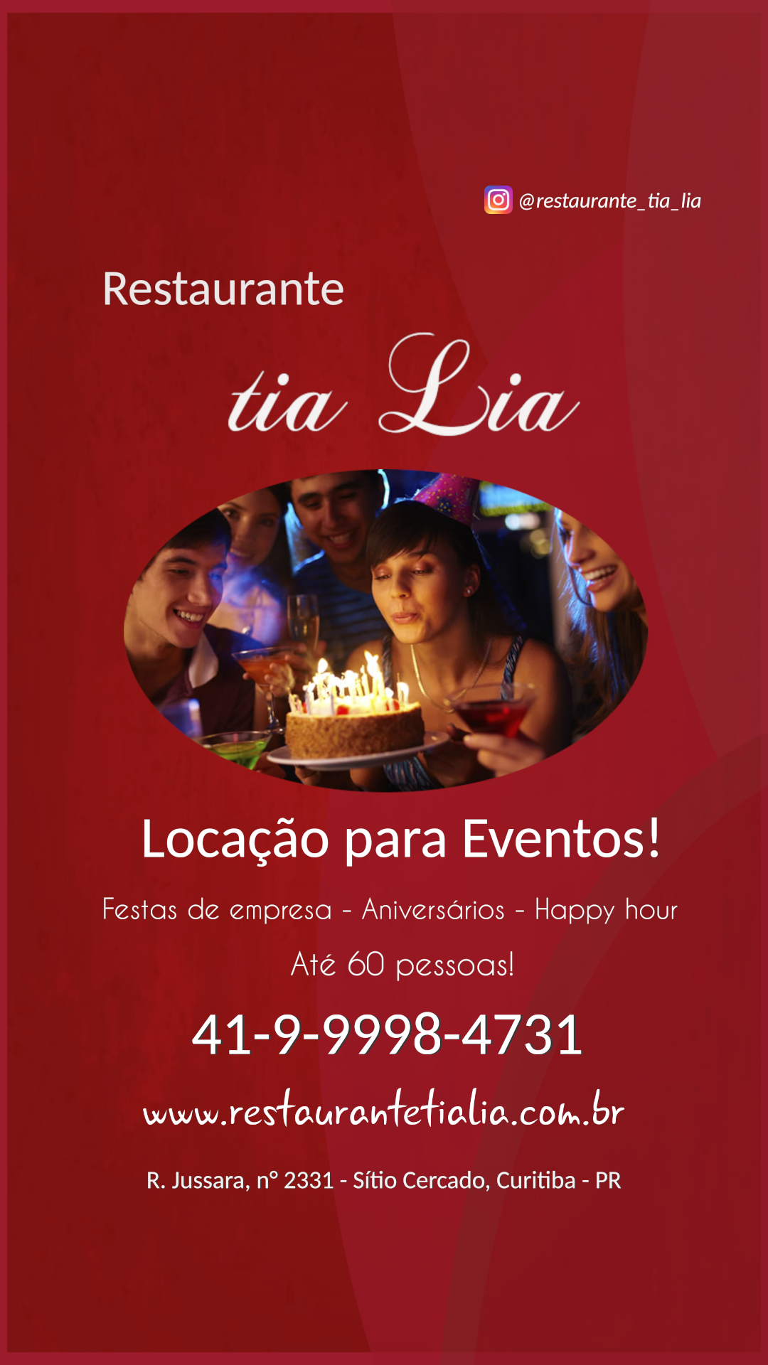 eventos